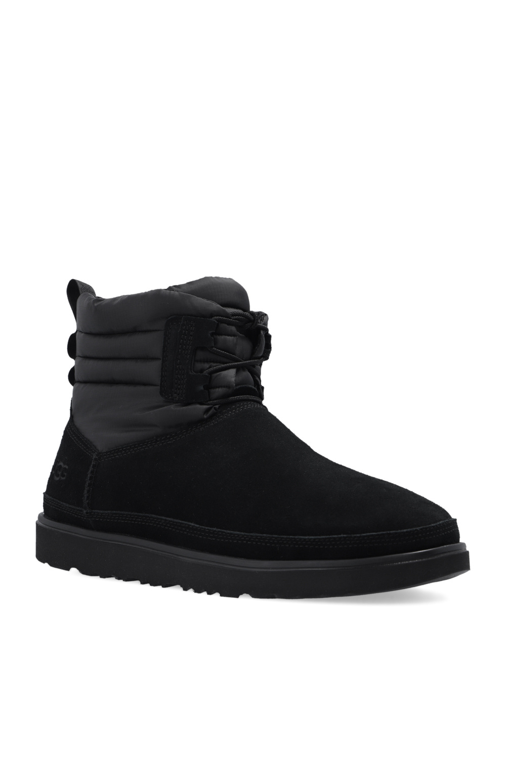 UGG 'M Classic Mini Lace-Up Weather' snow boots | Men's Shoes | Vitkac